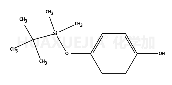 4-(叔-丁基二甲基甲硅烷氧基)苯酚