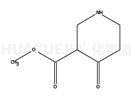 4-氧基-哌啶-3-羧酸甲酯