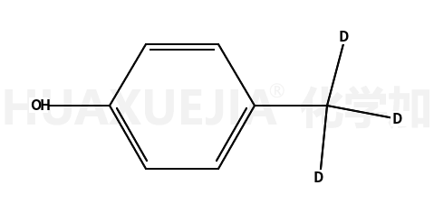 对甲酚-D3