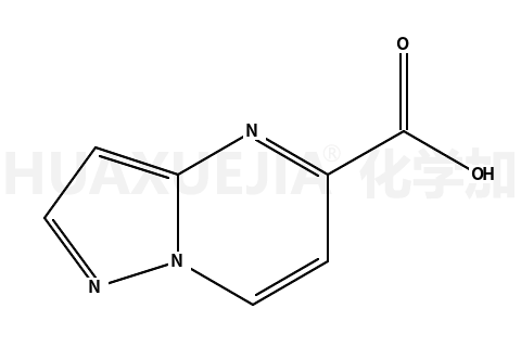 Pyrazolo[1,5-A]Pyrimidine-5-Carboxylicacid