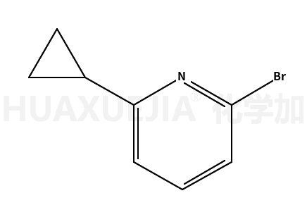 2-bromo-6-cyclopropylPyridine