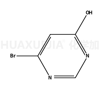 4-溴-6-羟基嘧啶