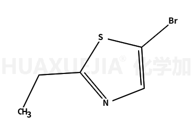 2-乙基-5-溴噻唑