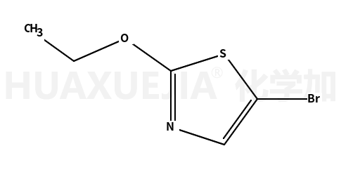 5-溴-2-乙氧基噻唑