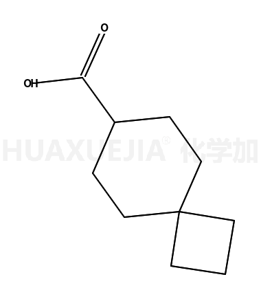 螺环[3.5]壬烷-7-羧酸