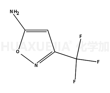 3-(三氟甲基)-(9ci)-5-异噁唑胺