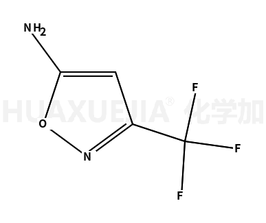 3-三氟甲基-5-氨基异恶唑
