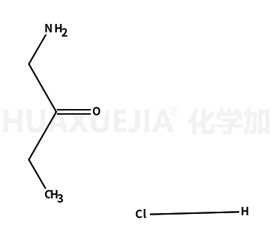 1-氨基-2-丁酮盐酸盐