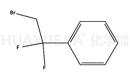 (2-溴-1,1-二氟乙基)苯