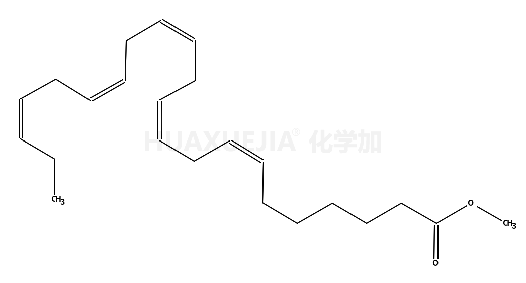 顺-7,10,13,16,19-二十二碳五烯酸甲酯