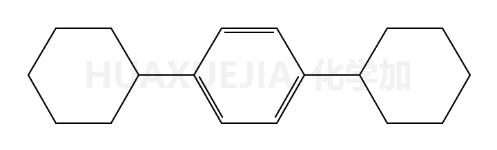 1,4-二环己基苯