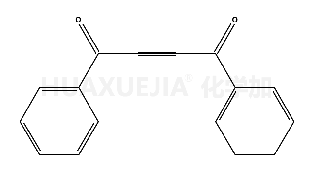 1,4-二苯基-2-丁炔-1,4-二酮