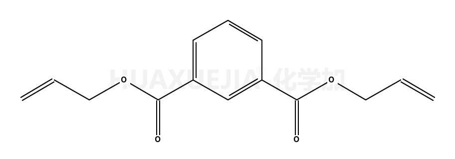 间苯二甲酸二烯丙酯