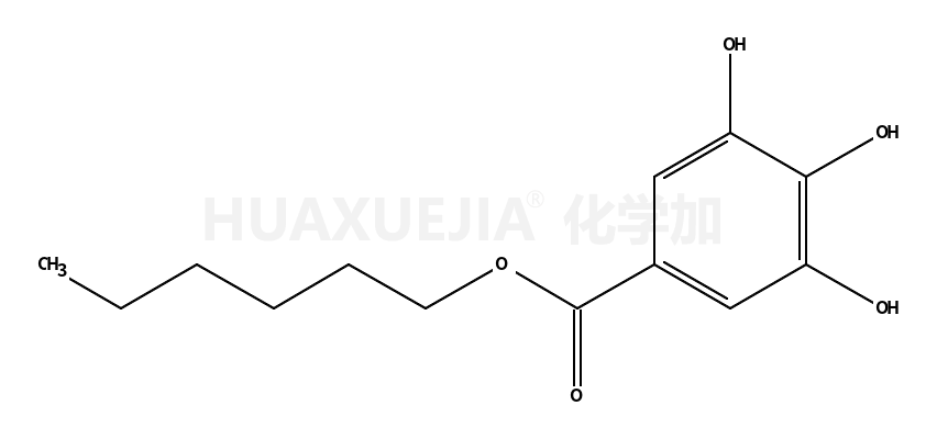 没食子酸正己酯