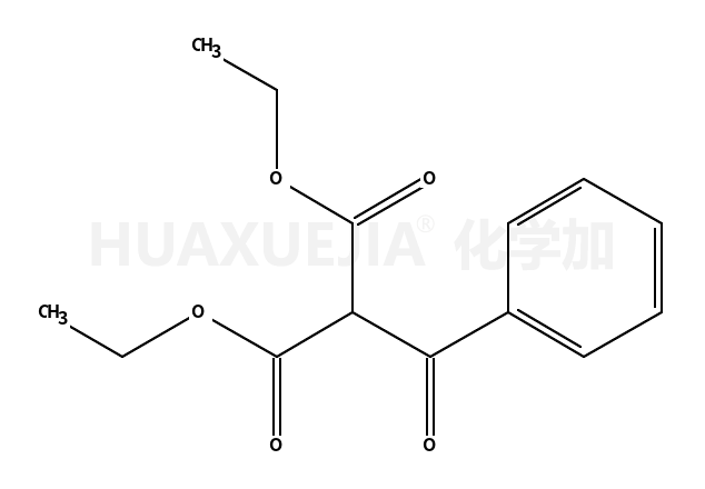 苯甲酰丙二酸二乙酯