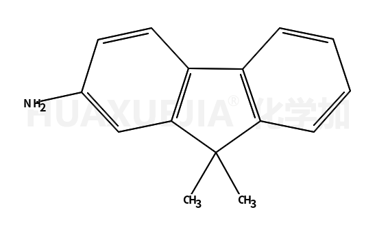 2-Amino-9,9-dimethylfluorene