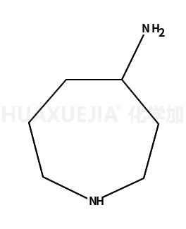 六氢化-1H-4-氮杂卓胺