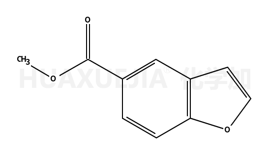 苯并呋喃-5-甲酸甲酯