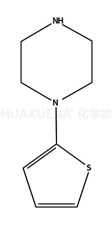 1-(噻吩-2-基)哌嗪