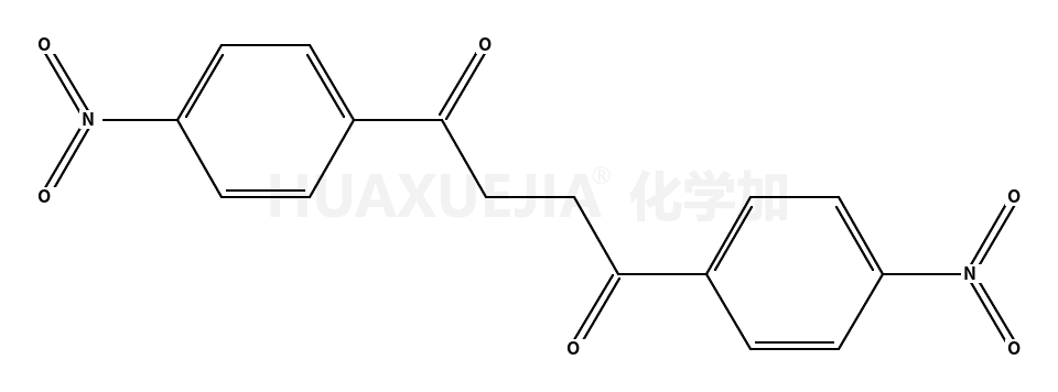 1,4-二(4-硝基苯基)丁烷-1,4-二酮