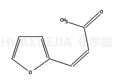 4-(2-呋喃基)-3-丁烯-2-酮