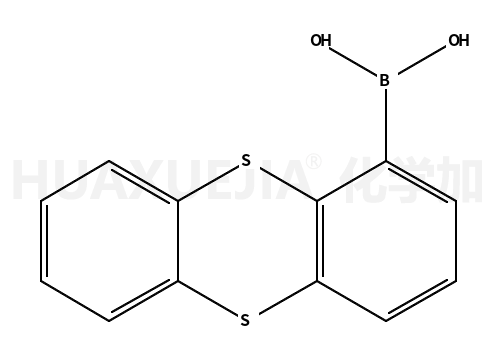 1-噻蒽硼酸