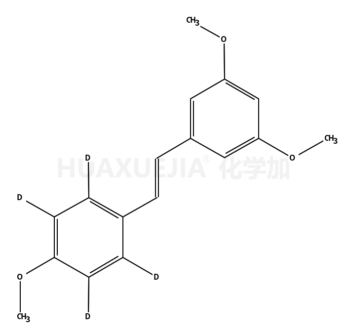 1,3-Dimethoxy-5-[(Z)-2-(4-methoxyphenyl)vinyl]benzene
