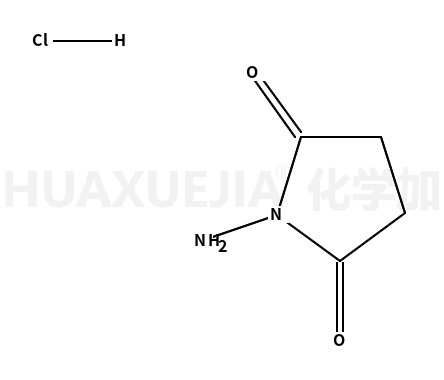 N-氨基琥珀酰亚胺盐酸盐