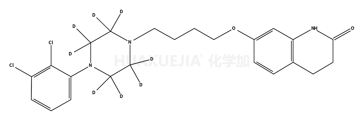 Aripiprazole-d8