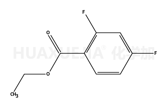 2,4-二氟苯甲酸乙酯