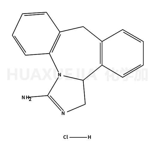 依匹斯汀盐酸盐