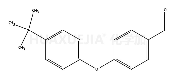 4-(4-TERT-BUTYLPHENOXY)BENZALDEHYDE