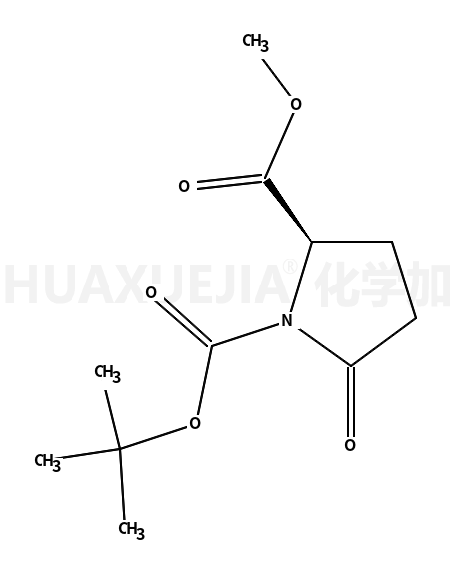 Boc-L-焦谷氨酸甲酯