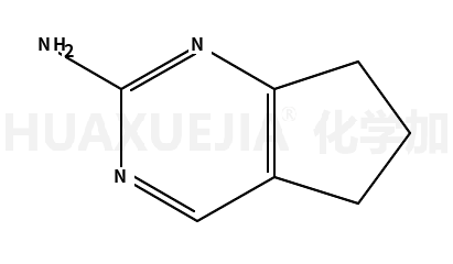 6,7-二氢-5H-环戊[d]嘧啶-2-胺