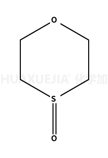 1,4-噻噁烷 4-氧化物
