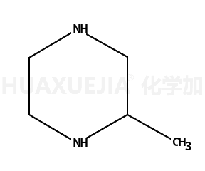 2-Methylpiperazine