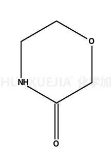 3-吗啉酮