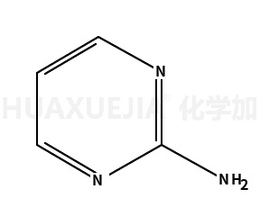 2-氨基嘧啶