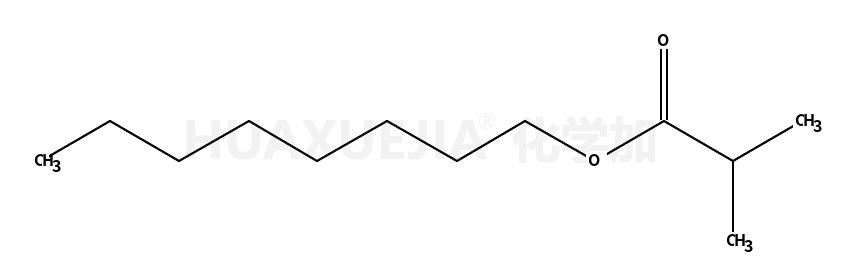 异丁酸辛酯