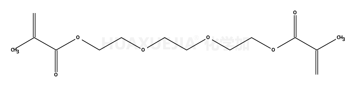 三乙二醇二甲基丙烯酸酯