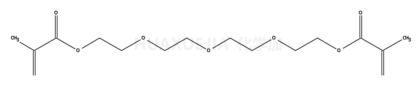 四乙二醇二甲基丙烯酸酯