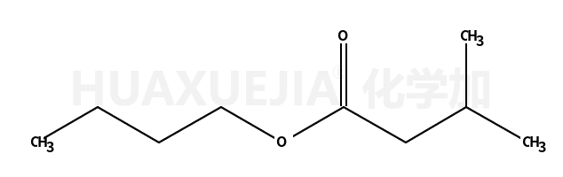 异戊酸丁酯