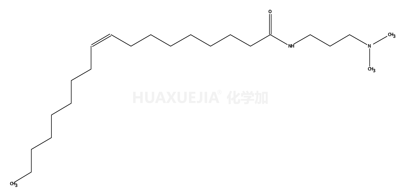 油酰胺丙基二甲胺