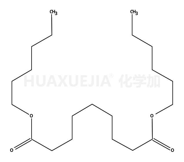 壬二酸二己酯