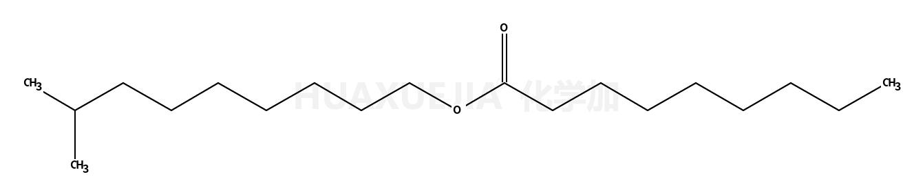 8-甲基-1-壬酸壬酯