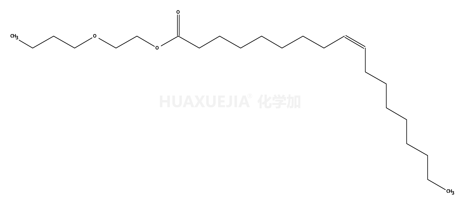 2-丁氧乙基油酸酯