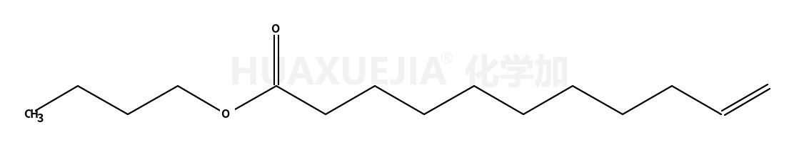 10-十一烯酸丁酯