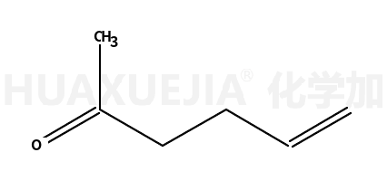 5-已烯-2-酮