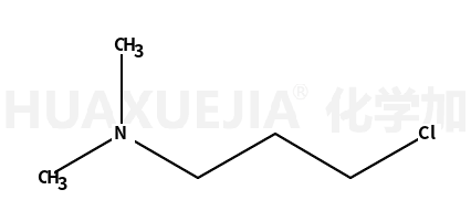 3-氯-1-(N,N-二甲基)丙胺