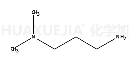 N,N-二甲基-1,3-二氨基丙烷